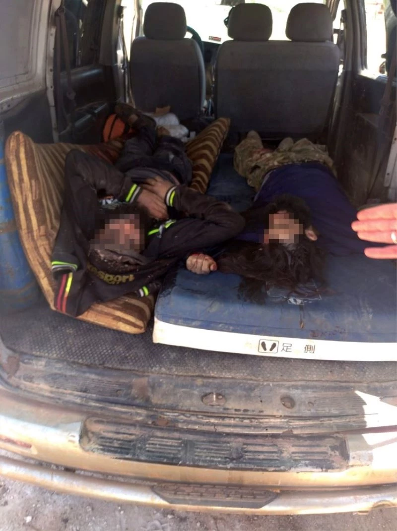 Esad rejiminden İdlib’e füze saldırısı: 2 ölü, 5 yaralı
