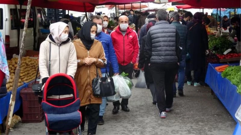 Başkan Genç uyardı: “Rehavete kapılmayalım”
