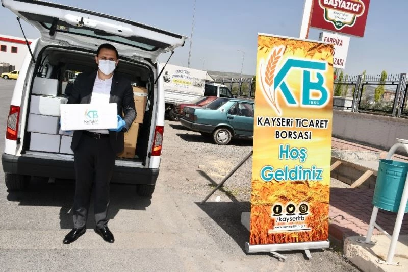 Karpuzatan bölgesinde tedbirleri sıkılaştı
