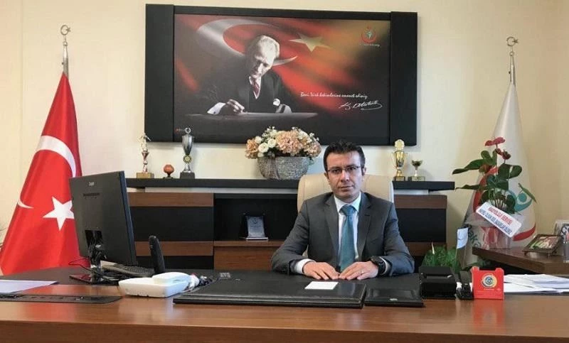 “Resmî olmayan açıklamalara itibar etmeyin”
