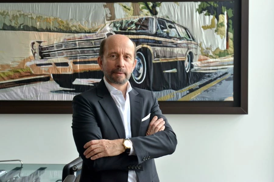 SALGINLA MÜCADELEYE ABDİ İBRAHİM’DEN ULUSLARARASI DESTEK