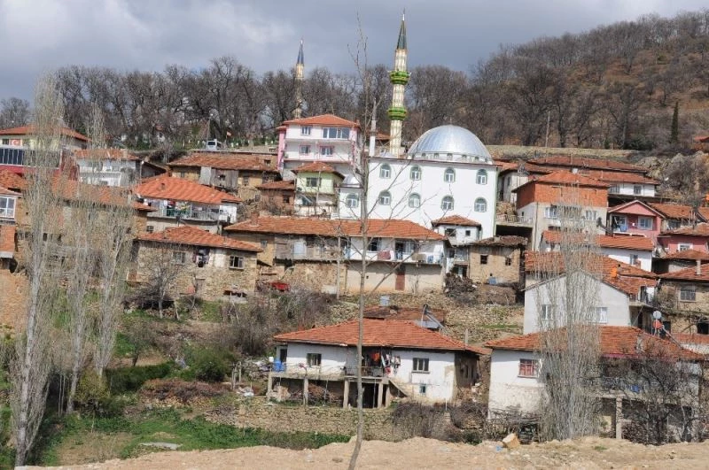 Çakırlar köyünde 22 evden karantina kaldırıldı
