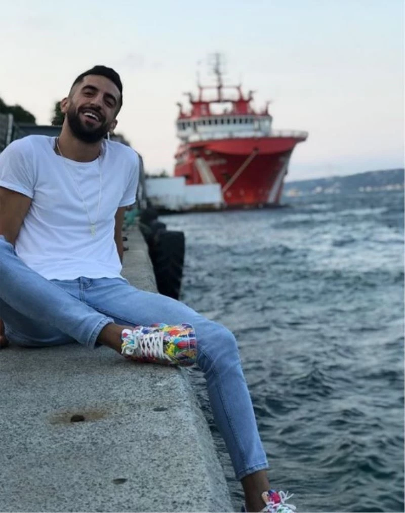 Diyarbakırlı şarkıcı Rauf’un yeni şarkısı tüm dijital platformlarda
