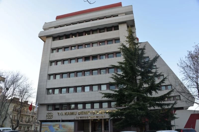 Yoğun çalışma koşullarından vefat eden asker KDK’nın aracılıyla vazife malulü sayıldı
