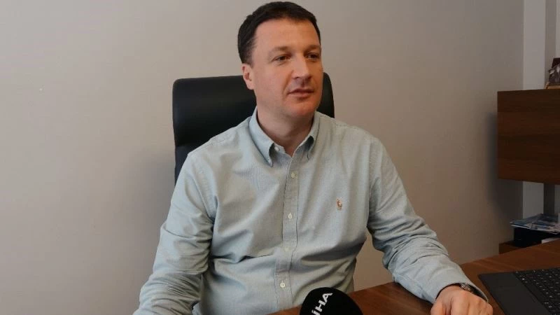 (Özel) “Havuzdan virüs bulaşır mı?” sorusuna uzmanından yanıt geldi
