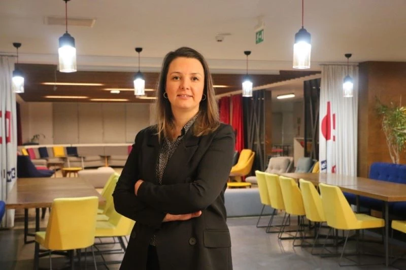 Ülker, bayram ürünleriyle tüm satış noktaları ve online alışveriş sitelerinde
