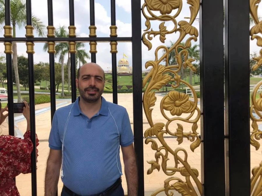 DEVA PARTİSİ OSMANİYE’DE DR. ŞÜKRÜ ŞİPAL