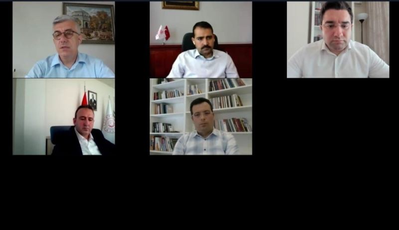 İKA desteğiyle firmalar dünyaya açılacak
