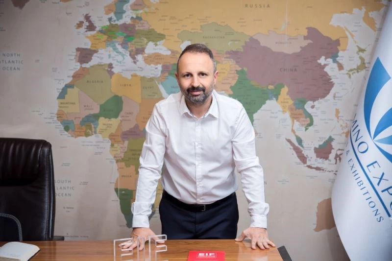 Enerjide ihracatçı ve ithalatçı aynı ekranda
