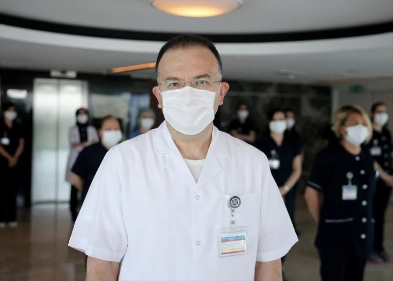 Prof. Dr. Gazi Yiğitbaşı: 