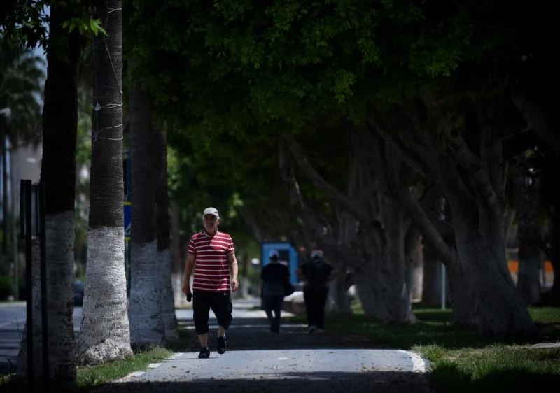 Adana, Mersin, Hatay ve Osmaniye