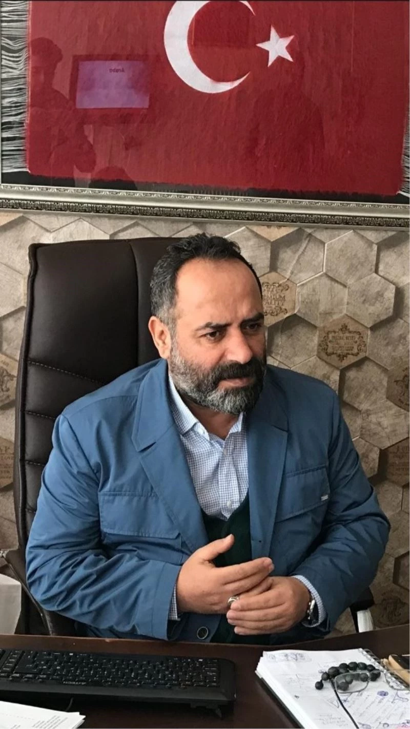 GBC Başkanı Kurt’tan 19 Mayıs mesajı
