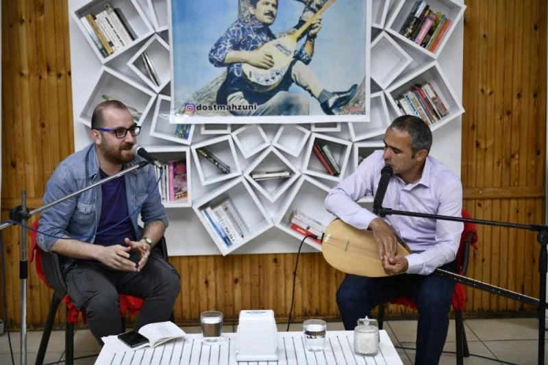 Aşık Mahzuni Şerif Elbistan