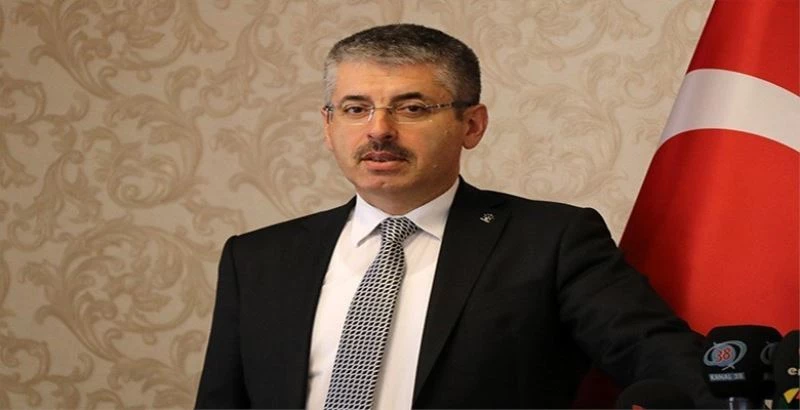 Başkan Çopuroğlu: 