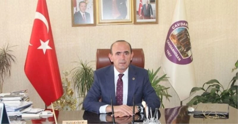 Başkan Halil Başer: 