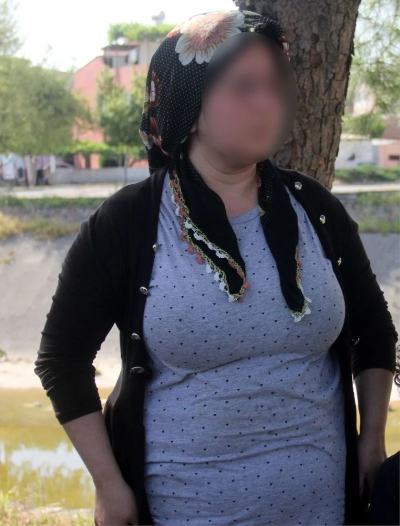 Kapkaça uğradığını söyleyen gelin parayı düşürmüş
