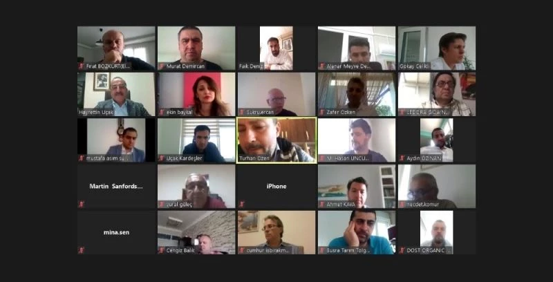 Turkish Cargo İzmir’den seferlerine başlıyor
