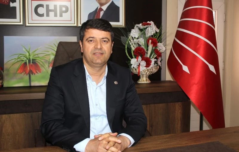 Milletvekili Tutdere, Adıyaman’ın IPARD kapsamına alınmamasına tepki gösterdi
