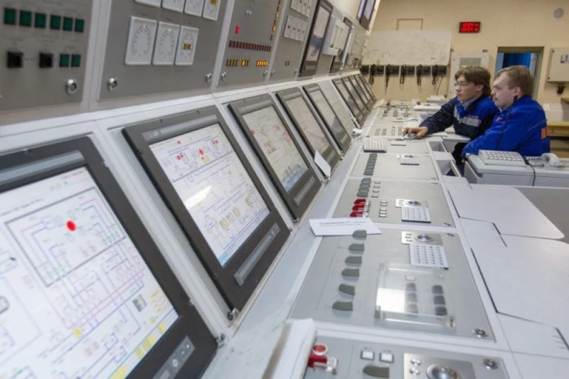 Küçük nükleer santraller, en zor coğrafyada bile elektrik üretebiliyorlar
