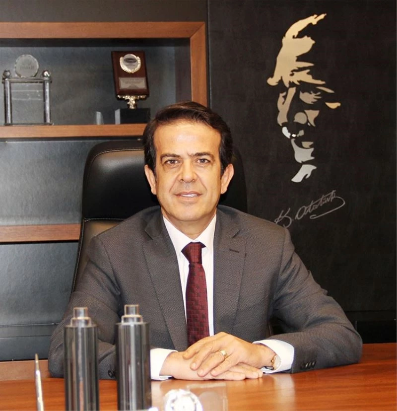 ATB Başkanı Çandır: 