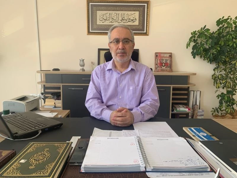 Isparta’da Alo Fetva hattına en çok bu sorular soruldu
