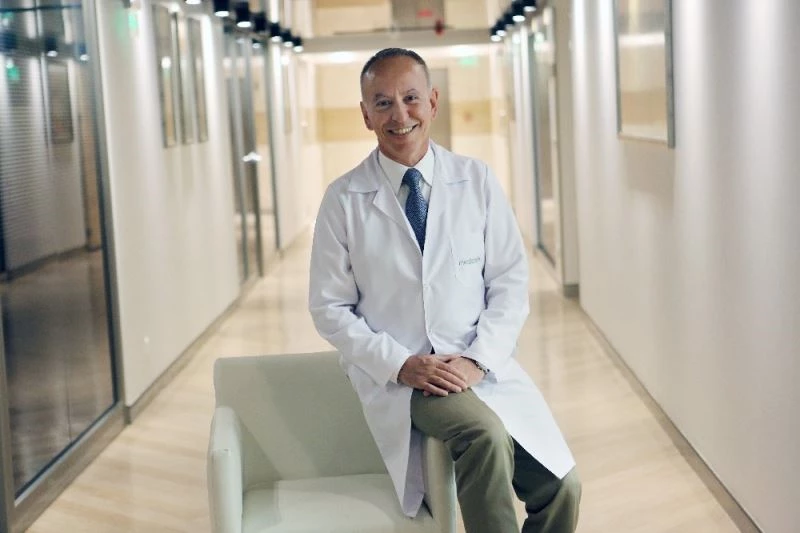 Kilolar arttıkça vücudun dengesi bozuluyor
