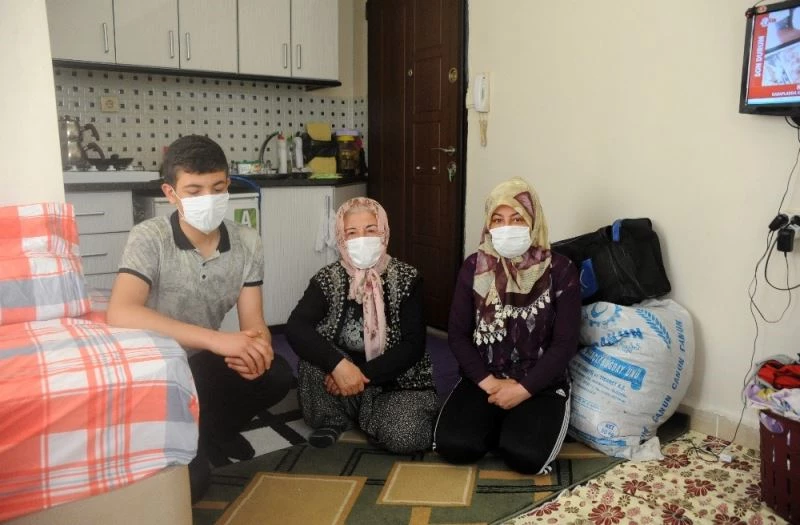 Bir kadının filmlere konu olacak hikayesi
