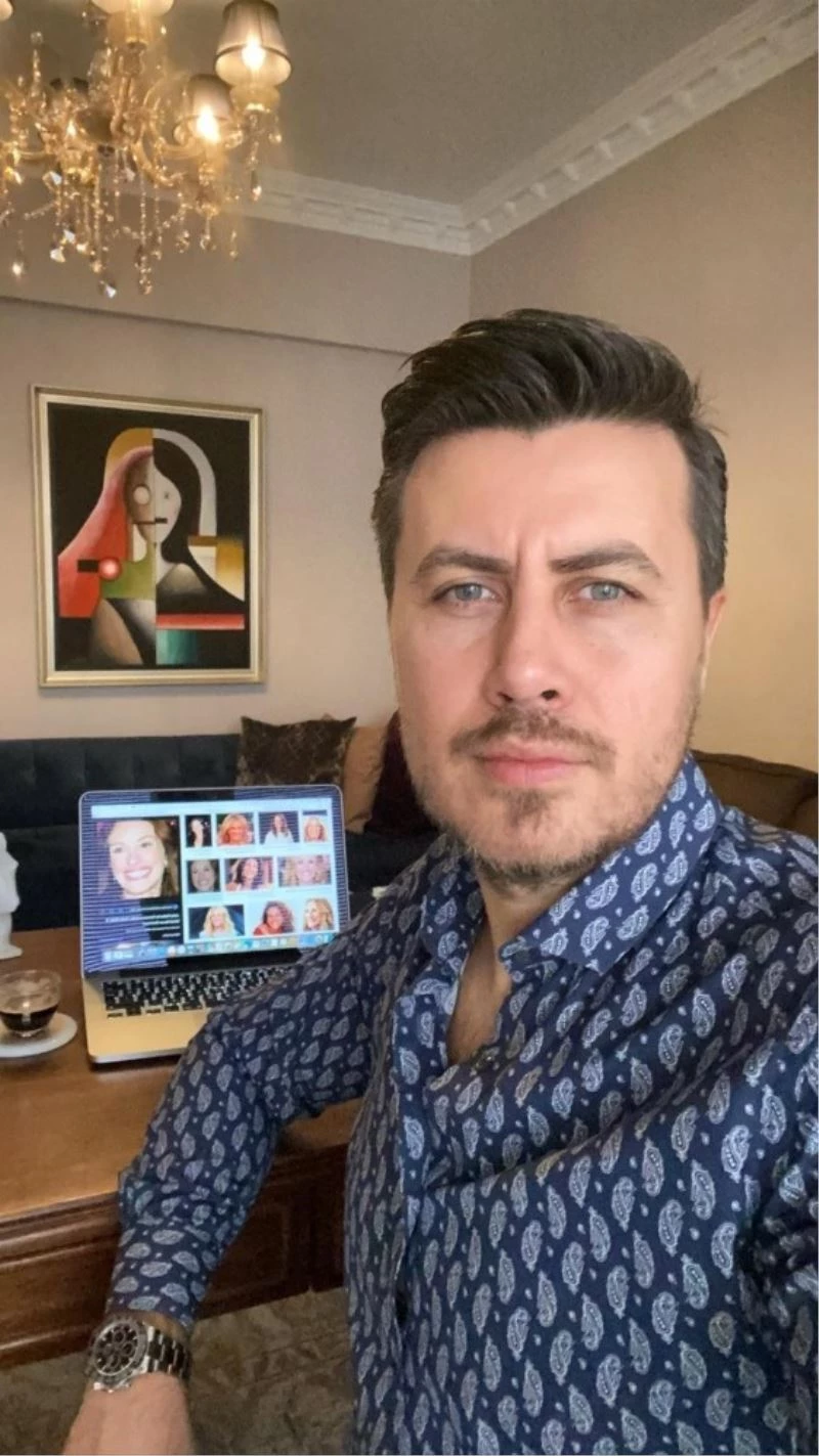 Diş Hekimi Vehbi Zafer: “Ağız hijyeni bebeklik döneminde başlar”
