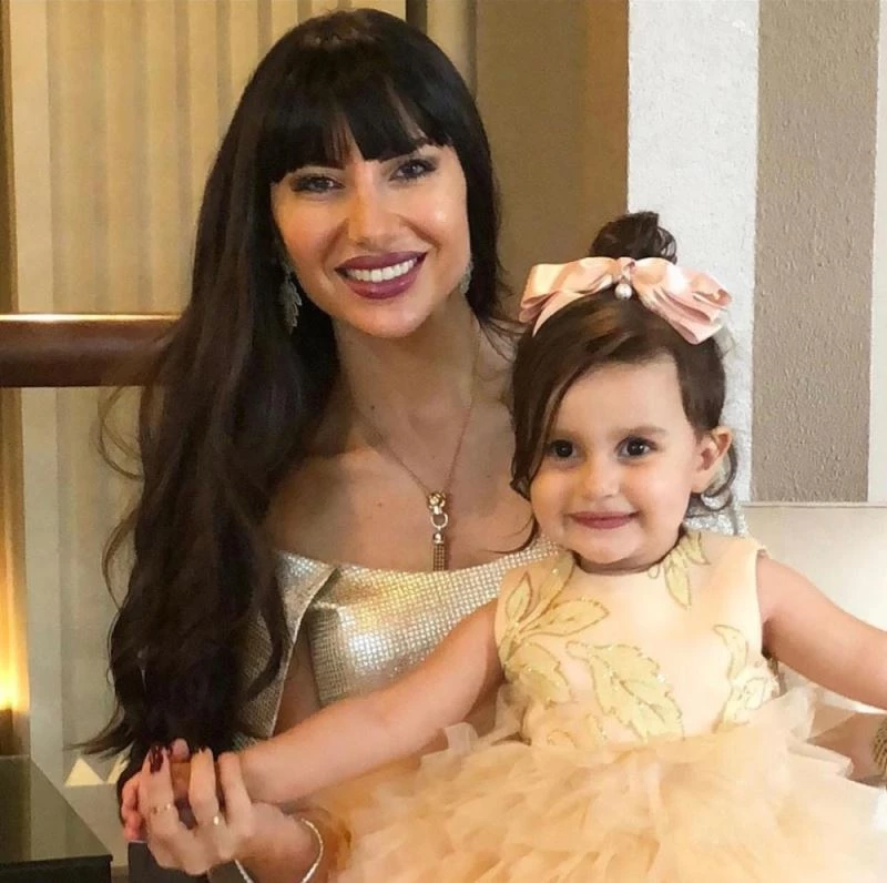 Mimar Betül Boy Zafer: