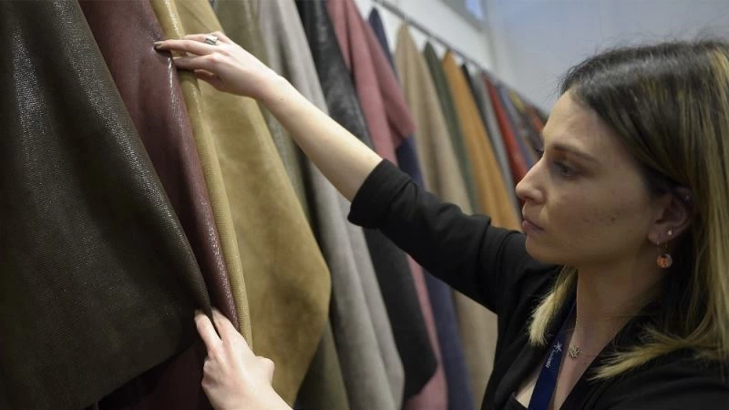 Türkiye’nin ilk sanal fuarı Shoedex’e geri sayım
