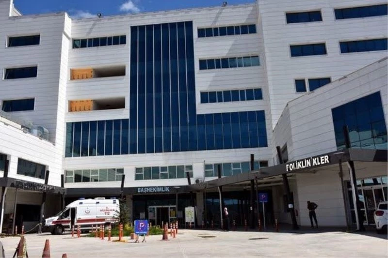 Boyabat 75. Yıl Devlet Hastanesinin hizmet rolü B’ye yükseltildi
