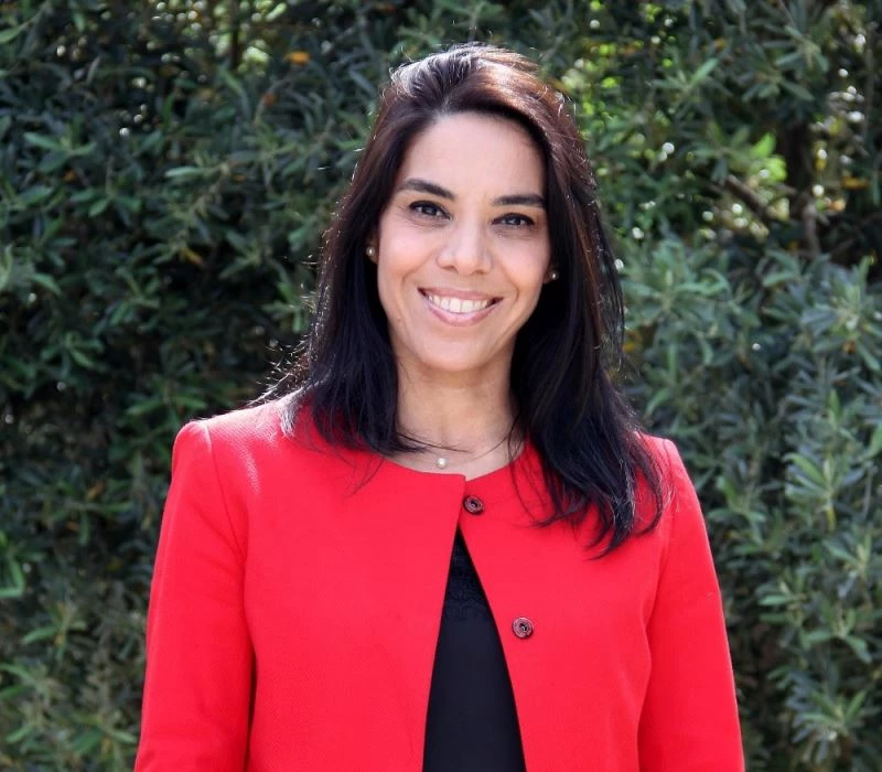 AKİB’in yeni Koordinatör Başkanı Yamanyılmaz
