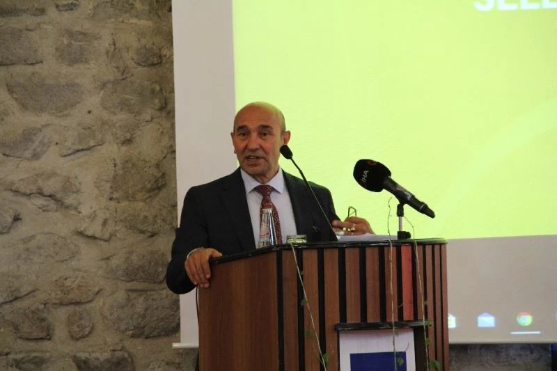 İzmir’in turizminde hijyen güveni “Selluka Belgesi” ile sağlanacak
