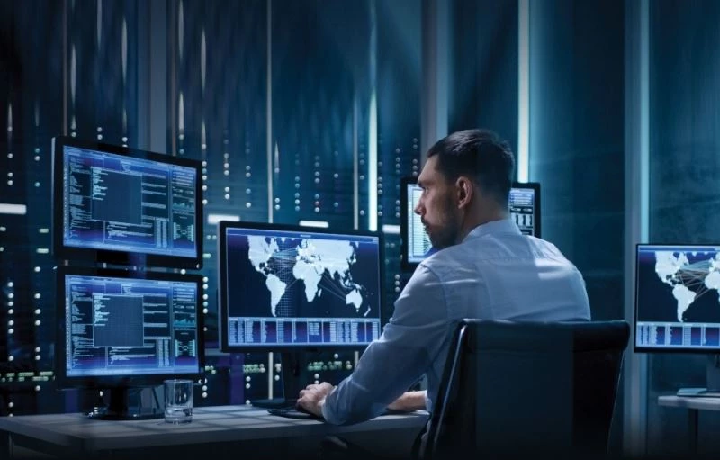 Turkcell’den şirketlere yerli ve milli siber güvenlik hizmeti
