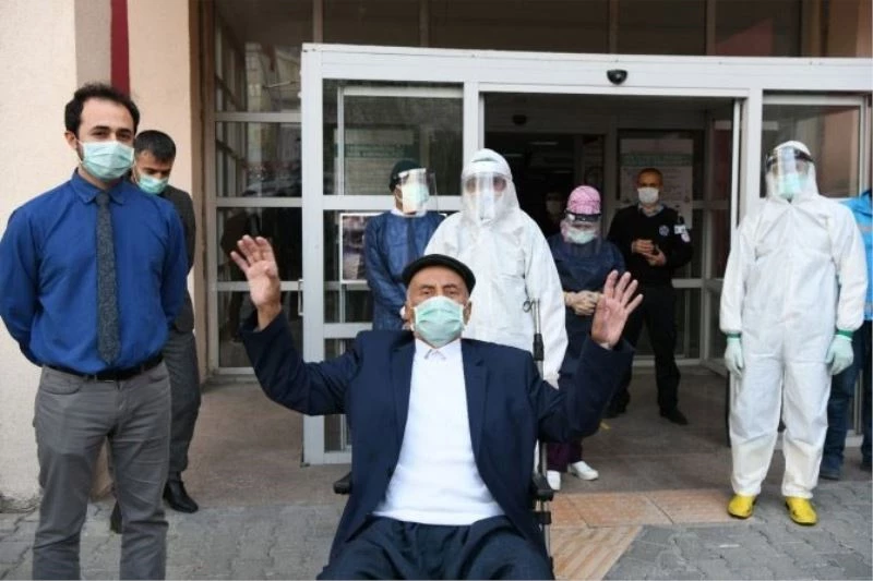 Jırki Aşiretinin kanaat önderi Adıyaman vefat etti
