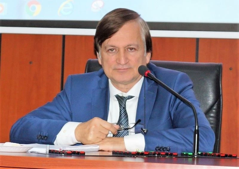 Aydın Valiliği, Vali Yardımcısıyla ilgili gerçek dışı beyanlar üzerine adli süreç başlattı
