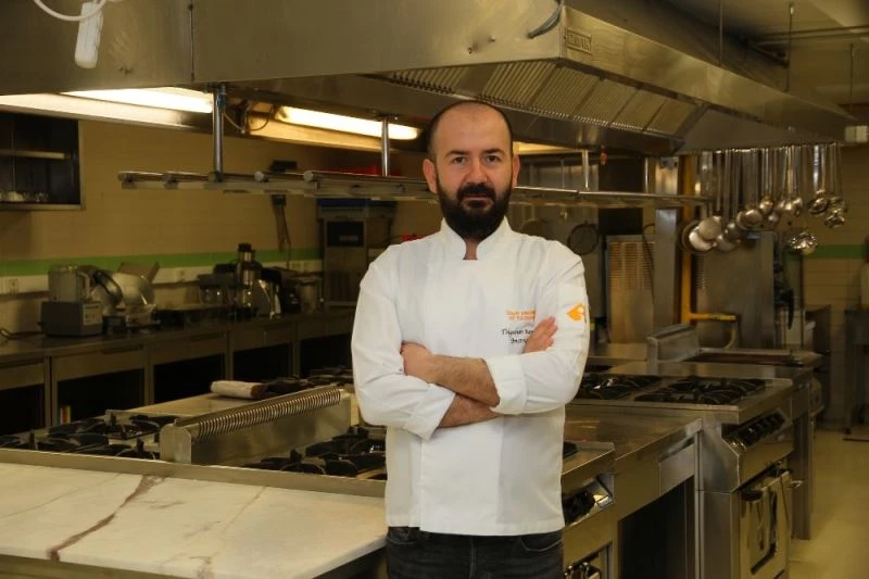 Dengeli beslenme için sağlıklı atıştırmalıklar
