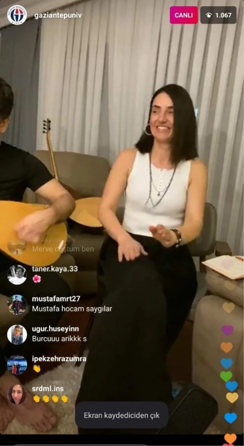 10 bin seyircili online konser
