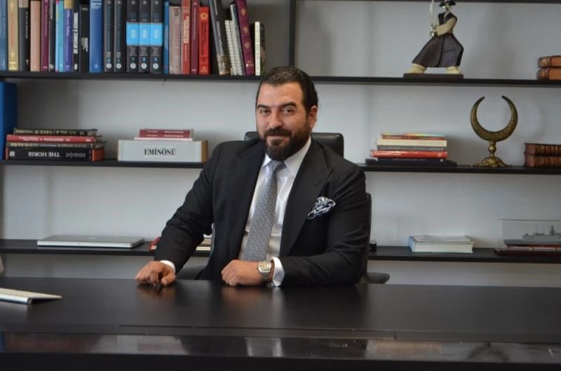 TÜMBİFED Kıbrıs’a 10 bin maske yardımı yaptı
