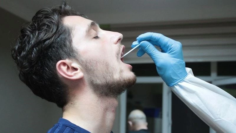 Darıca Gençlerbirliği’nde yapılan ikinci testlerin sonucu negatif çıktı
