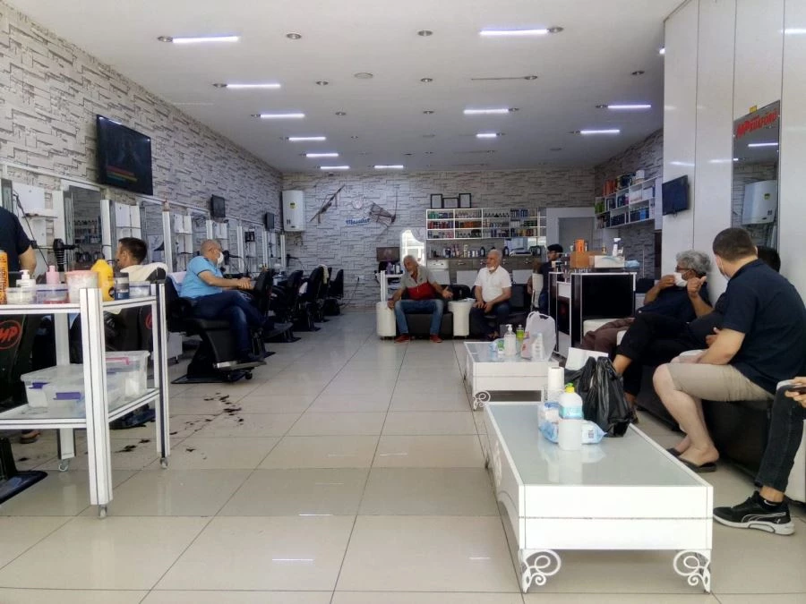 KASTAL’IN ŞEHİR TURU DEVAM EDİYOR