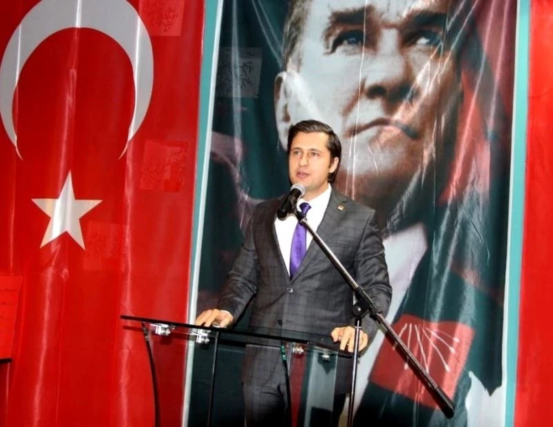 CHP İzmir’den camilerde 