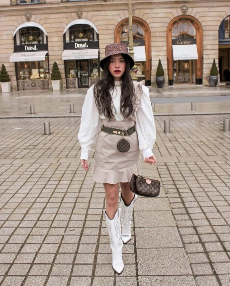 Gökçe Güreşçi: “Oyunculuğa hazırlanıyorum”
