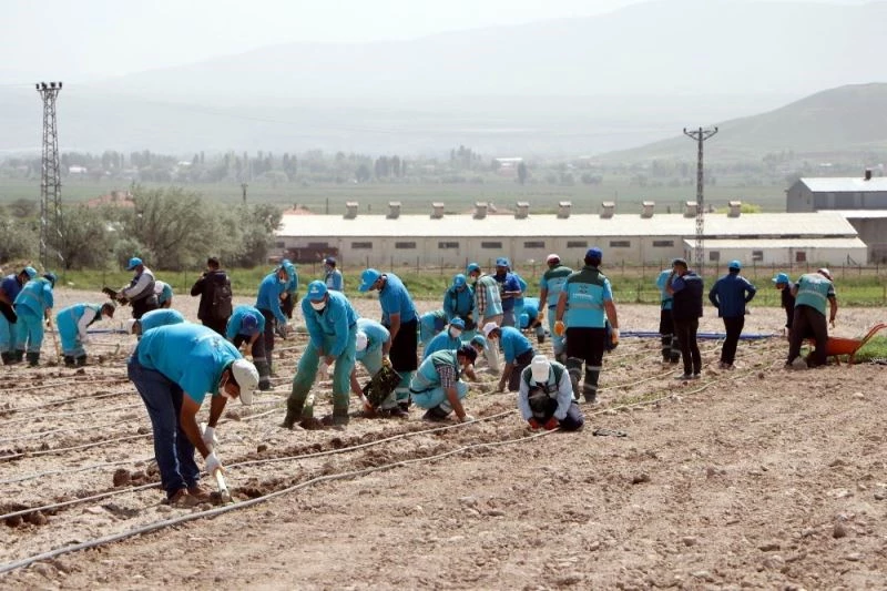 Başkan Çolakbayrakdar: 