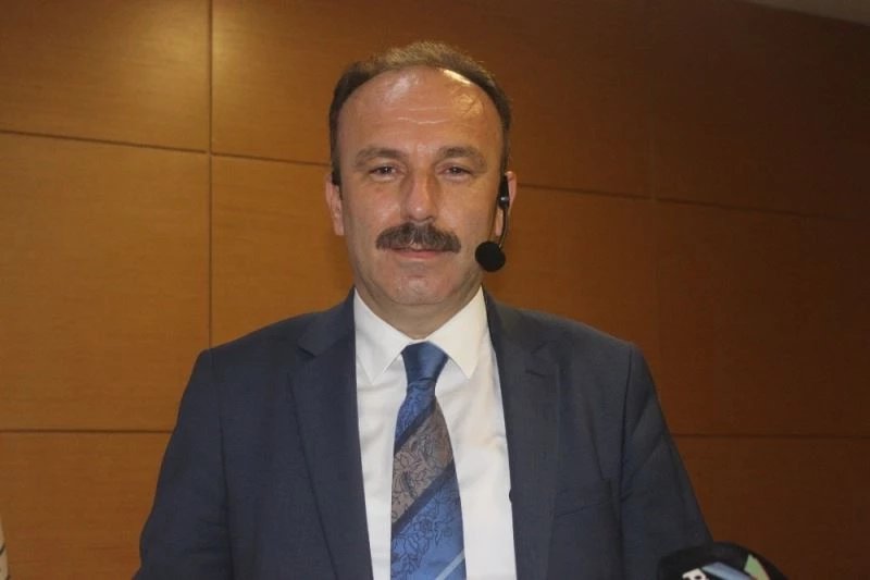 Kapalı olan imalathane, iş yerleri ve iş hanları ilaçlanamadı, vektörel mücadele aksadı
