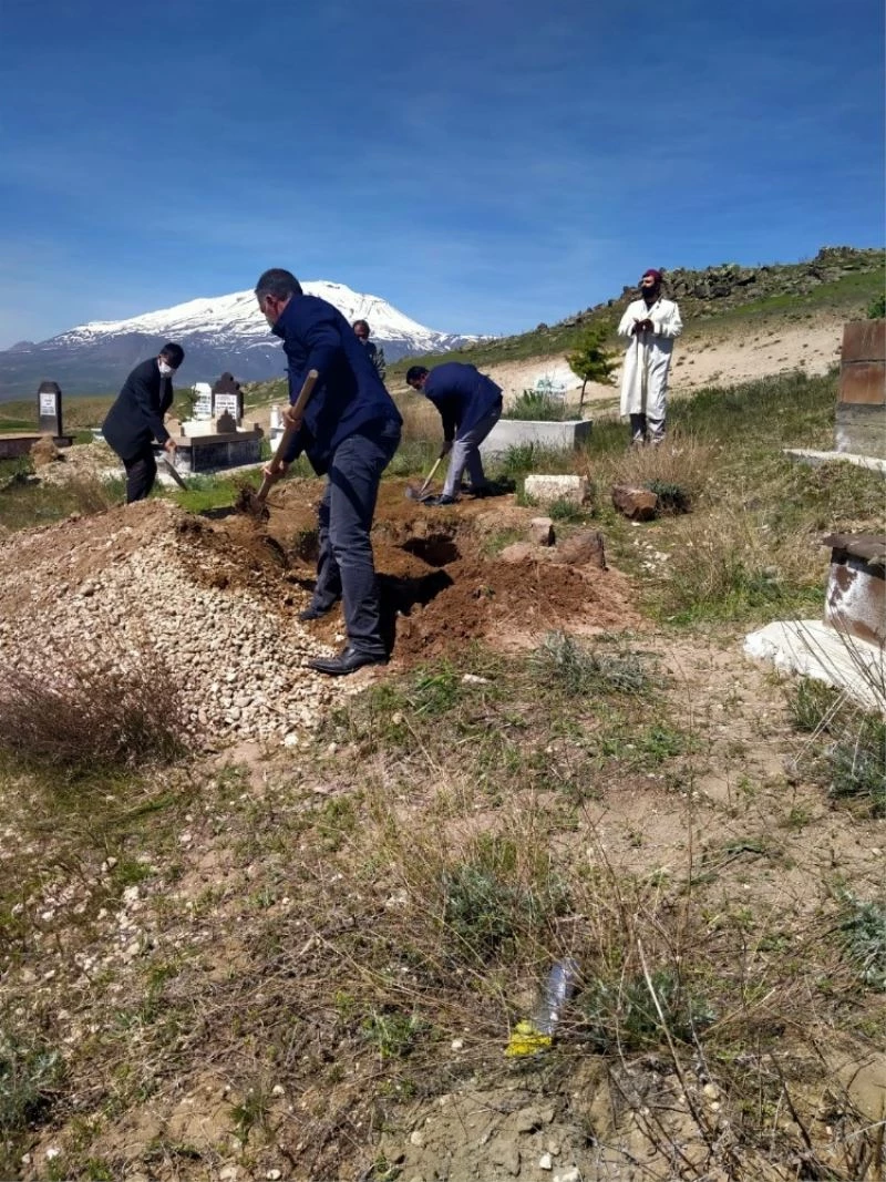 Van Valiliğinden Muhbet Çiftçioğlu’nun ölümüyle ilgili açıklama
