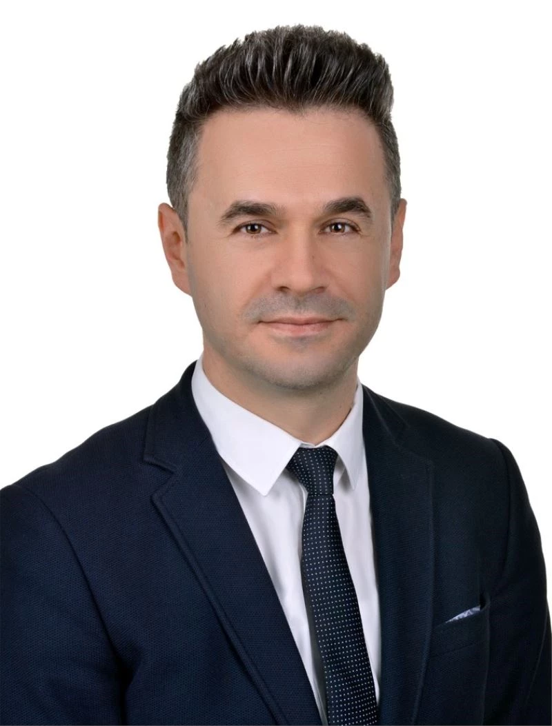 Coşkunöz Holding’de üst düzey atama
