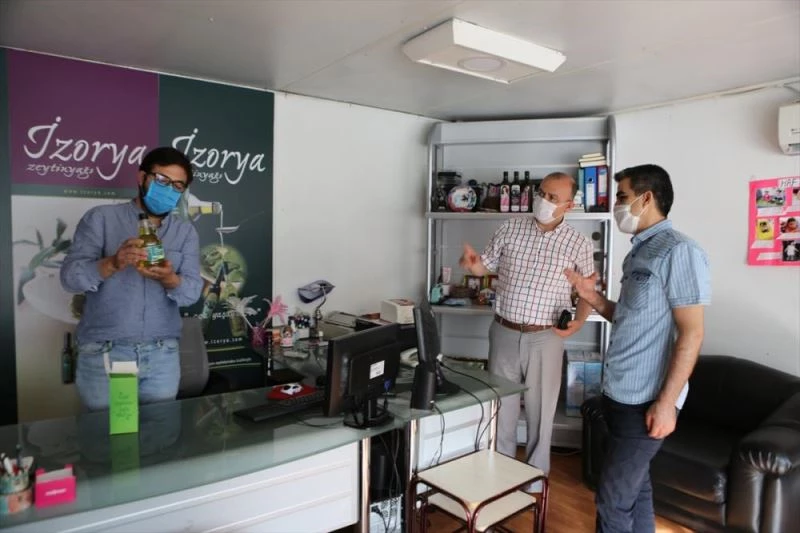 Gümrükler Genel Müdürü Mustafa Gümüş