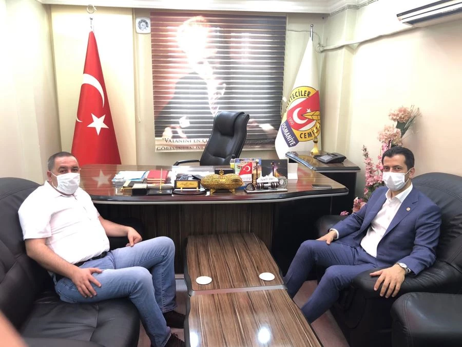 MİLLETVEKİLİ KAYA’DAN ZORKUN YAYLASI AÇIKLAMASI