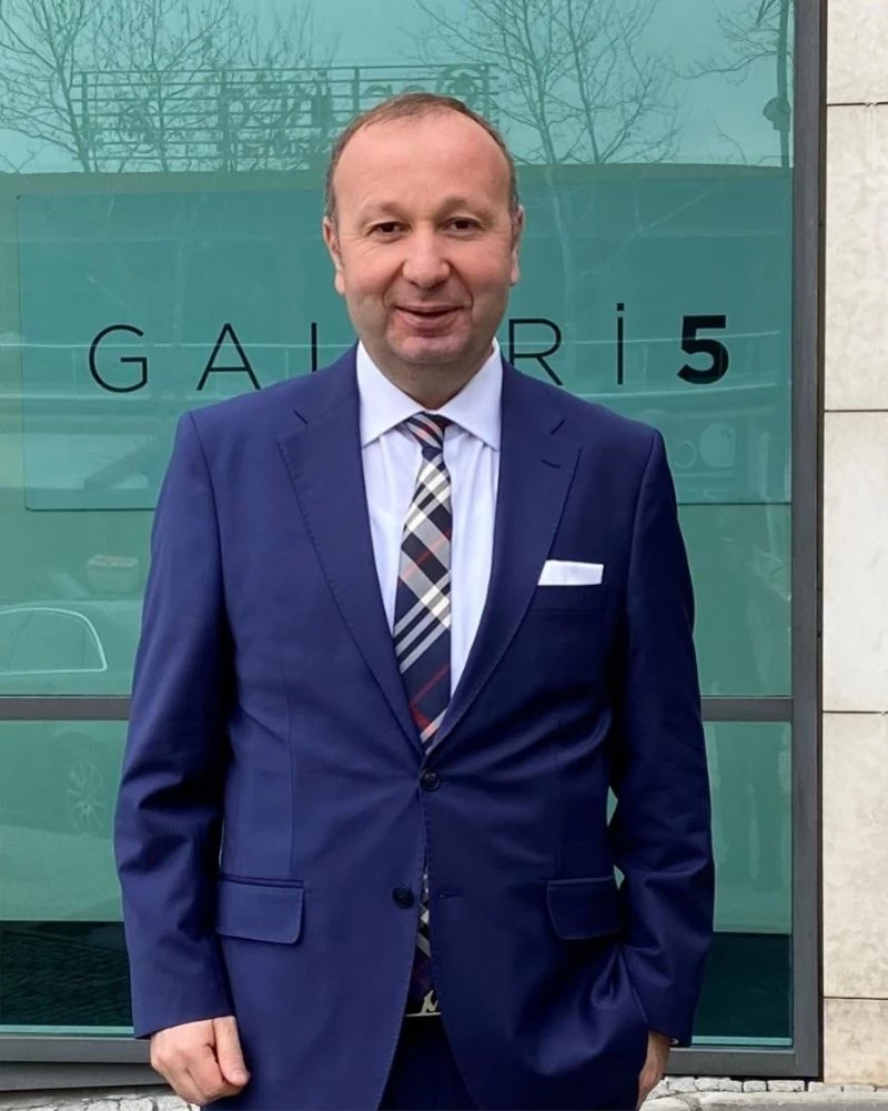 Ulupınar’dan Ramazan bayramı mesajı
